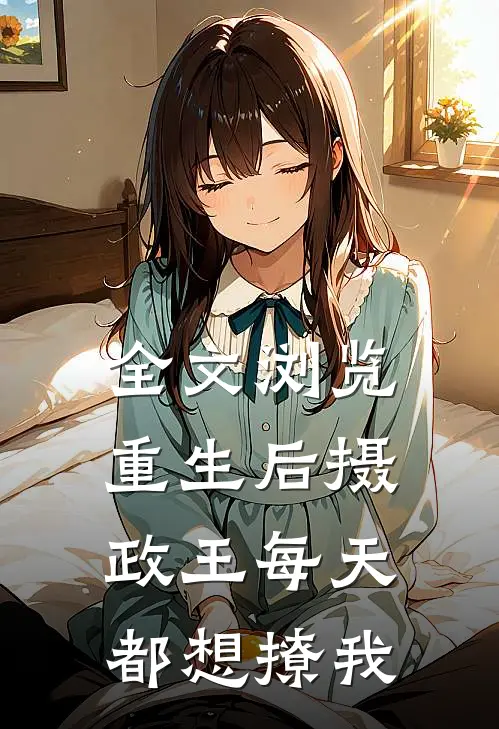 全文浏览重生后摄政王每天都想撩我
