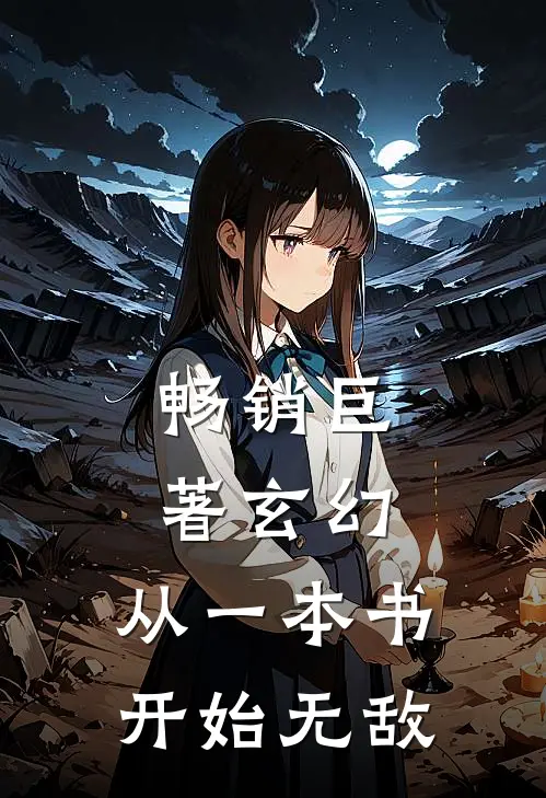 畅销巨著玄幻：从一本书开始无敌