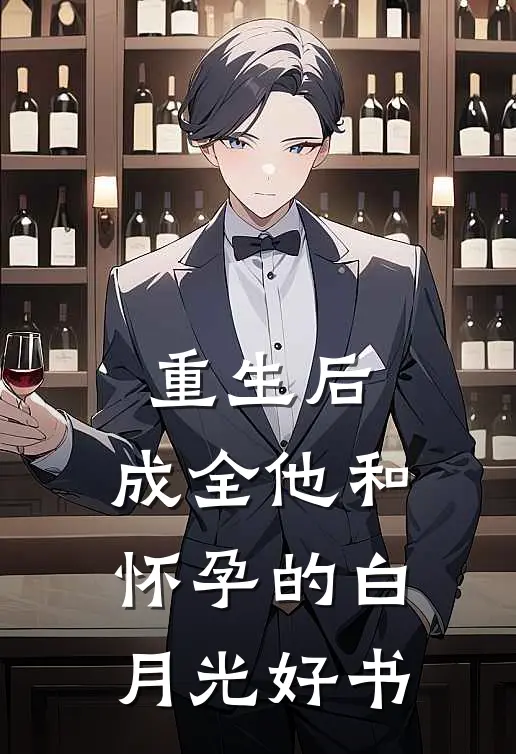 重生后，成全他和怀孕的白月光好书