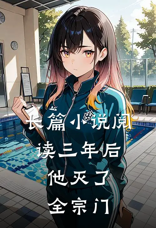 长篇小说阅读三年后，他灭了全宗门