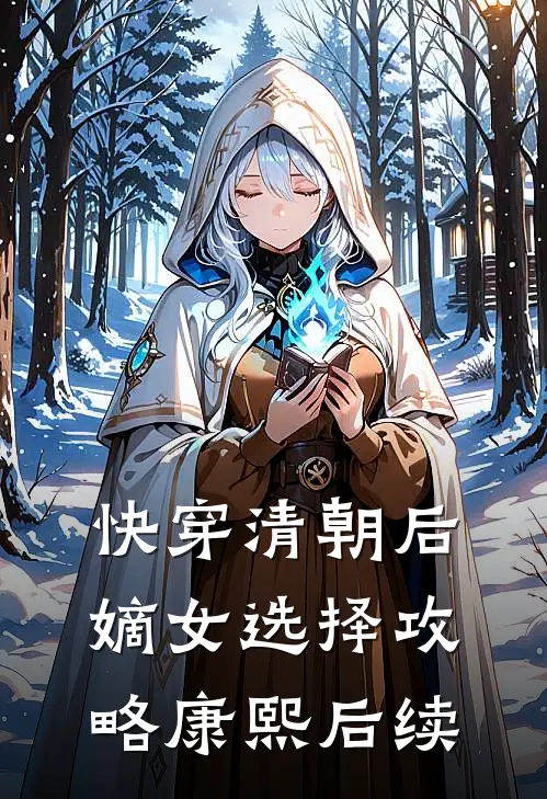 快穿清朝后,嫡女选择攻略康熙后续结局