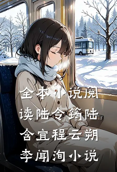 全本小说阅读陆令筠陆含宜程云朔李闻洵小说