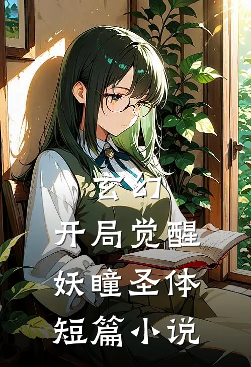 玄幻开局觉醒妖瞳圣体短篇免费阅读