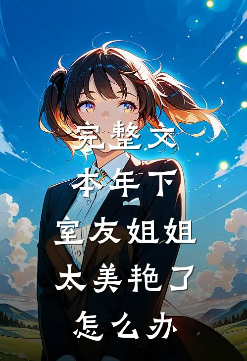 完整文本年下：室友姐姐太美艳了怎么办