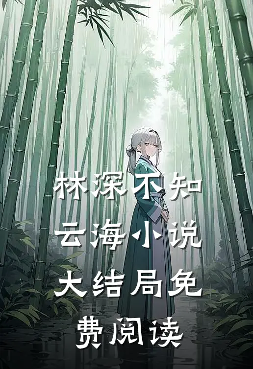 林深不知云海小说大结局免费阅读