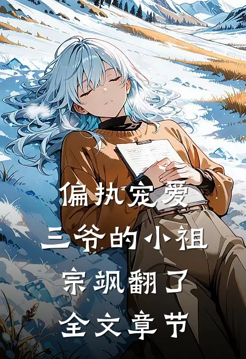 偏执宠爱：三爷的小祖宗飒翻了全文章节