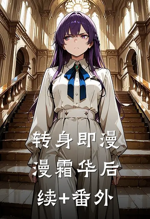 转身即漫漫霜华后续+番外