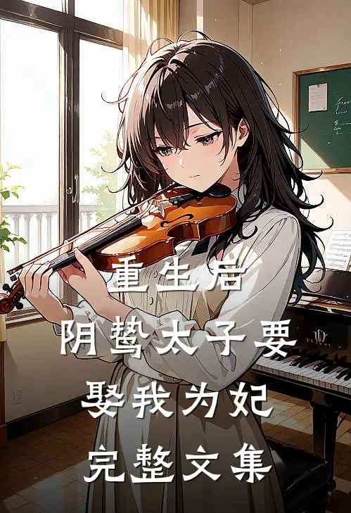 重生后，阴鸷太子要娶我为妃完整文集