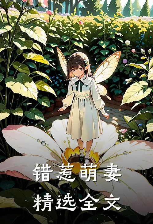 错惹萌妻精选全文