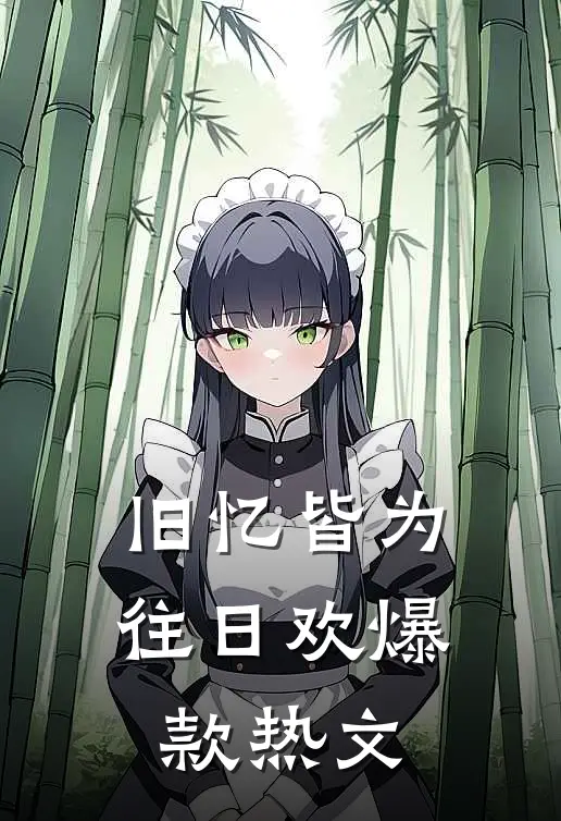 旧忆皆为往日欢爆款热文