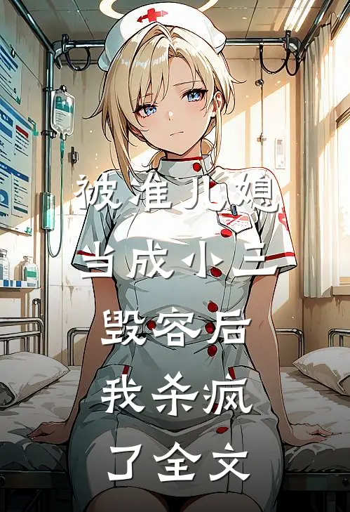 被准儿媳当成小三毁容后,我杀疯了全文在线阅读