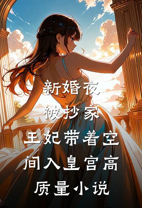 新婚夜被抄家，王妃带着空间入皇宫高质量小说