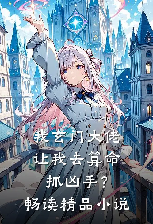我玄门大佬，让我去算命抓凶手？畅读精品小说