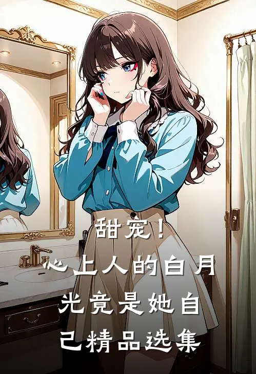 甜宠！心上人的白月光竟是她自己精品选集