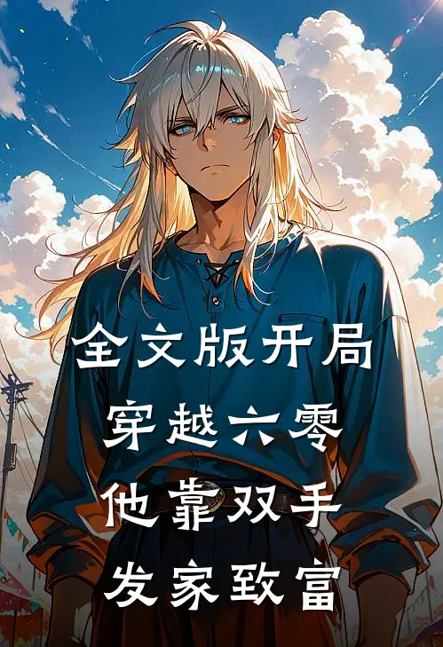 全文版开局穿越六零，他靠双手发家致富