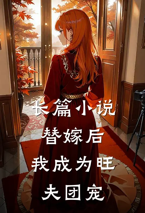 长篇替嫁后,我成为旺夫团宠免费阅读