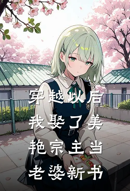 穿越以后,我娶了美艳宗主当老婆新书