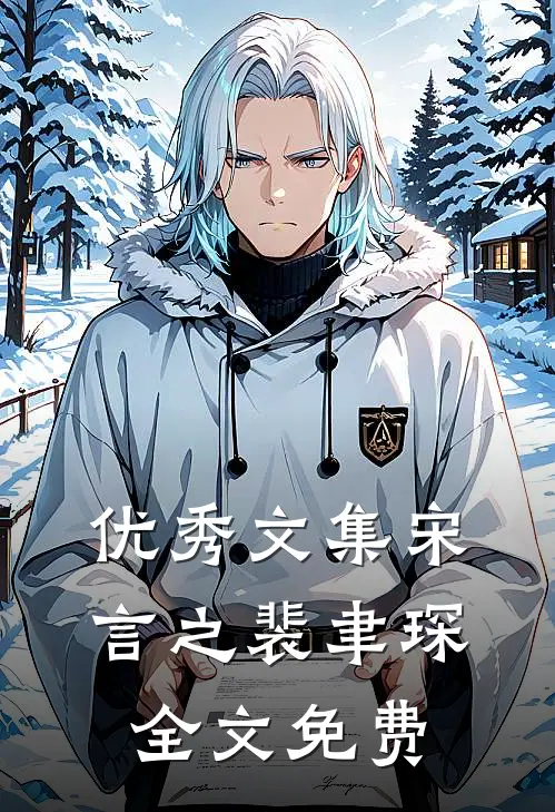 优秀文集宋言之裴聿琛全文免费