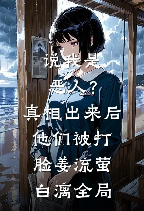 说我是恶人？真相出来后他们被打脸姜流萤白漓全局