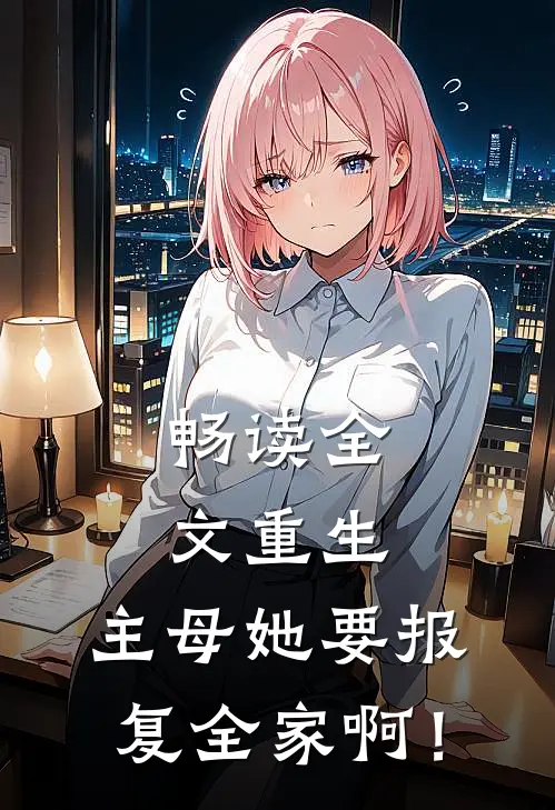 畅读全文重生：主母她要报复全家啊！