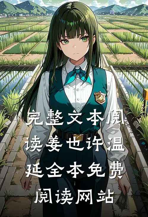 完整文本阅读姜也许温延全本免费阅读网站