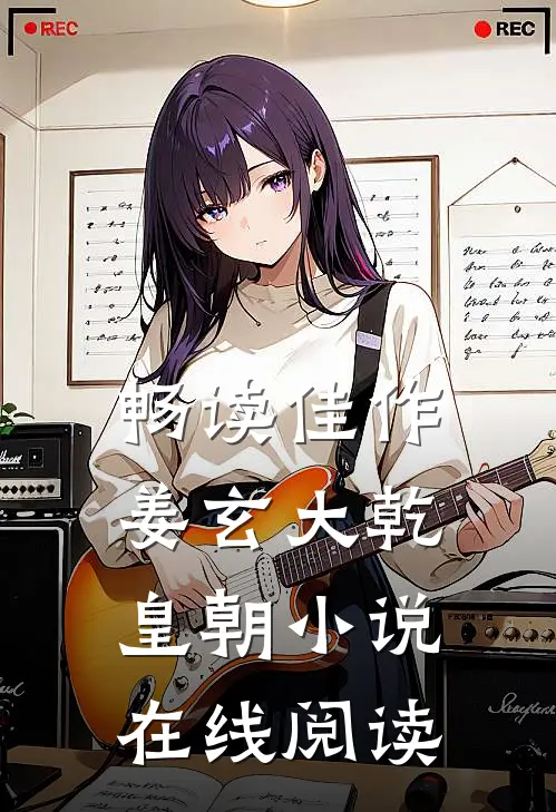 畅读佳作姜玄大乾皇朝小说在线阅读