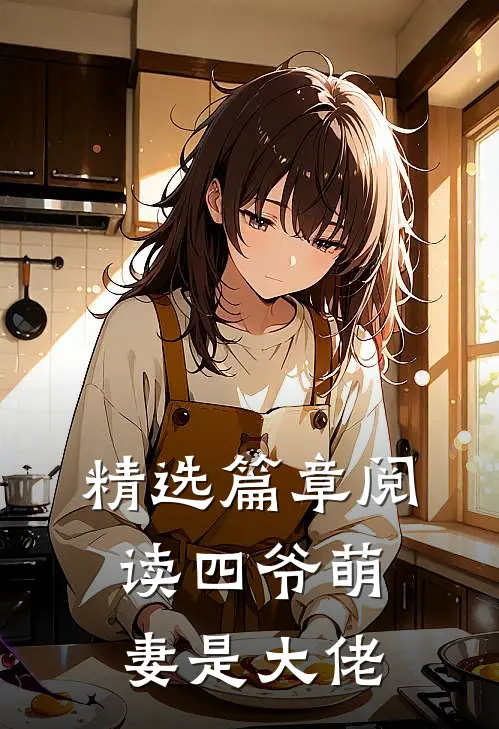 精选篇章阅读四爷萌妻是大佬