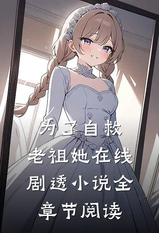 为了自救,老祖她在线剧透小说全章节阅读