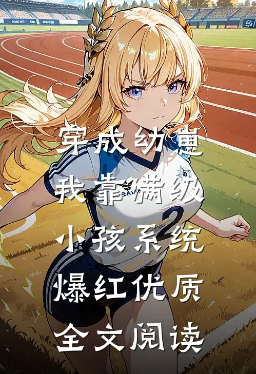 穿成幼崽，我靠满级小孩系统爆红优质全文阅读