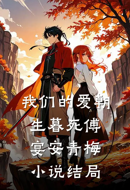 我们的爱朝生暮死傅宴安青梅小说结局