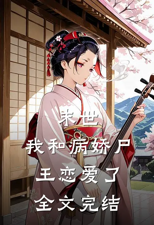 末世：我和病娇尸王恋爱了全文完结