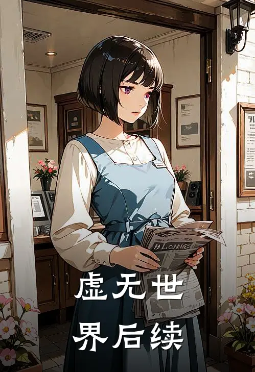 虚无世界后续