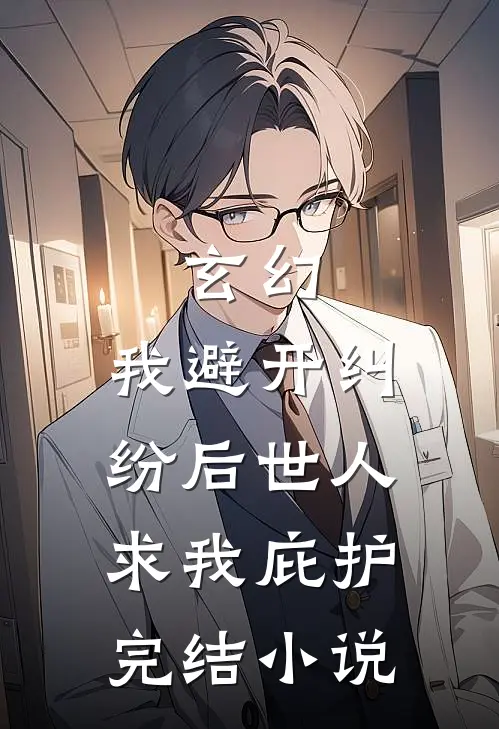 玄幻：我避开纠纷后世人求我庇护完结小说