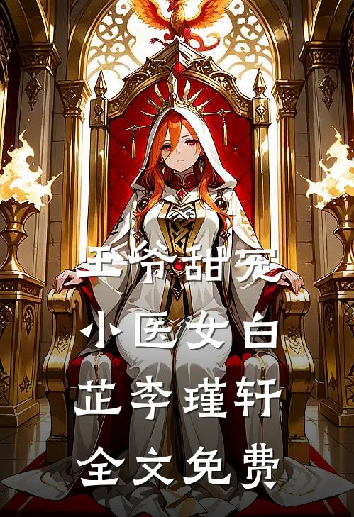 王爷甜宠小医女 白芷李瑾轩全文免费