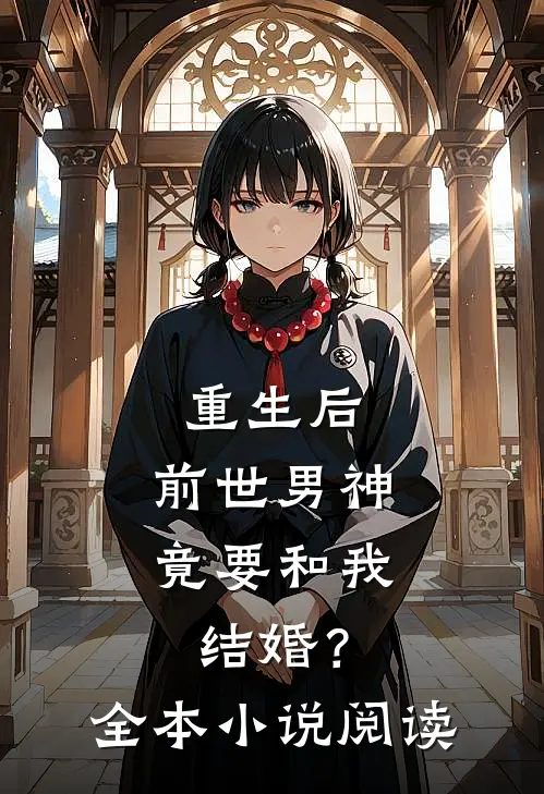 重生后,前世男神竟要和我结婚?全本阅读免费
