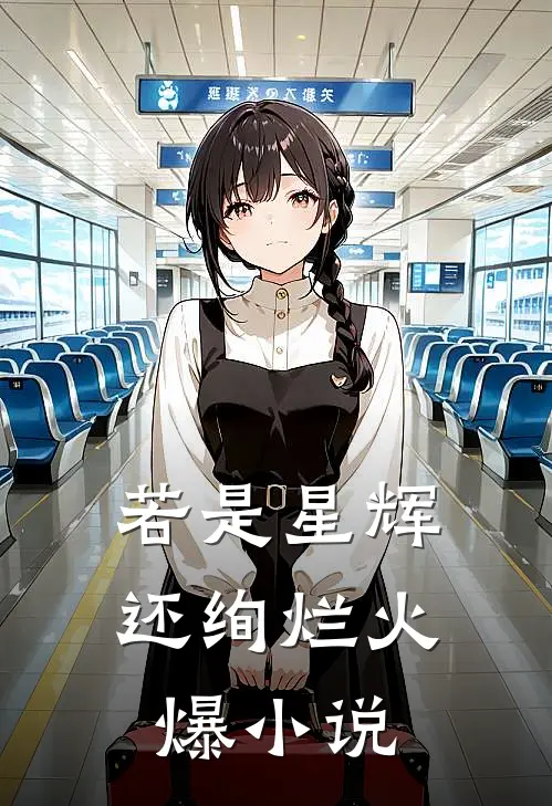 若是星辉还绚烂火爆小说