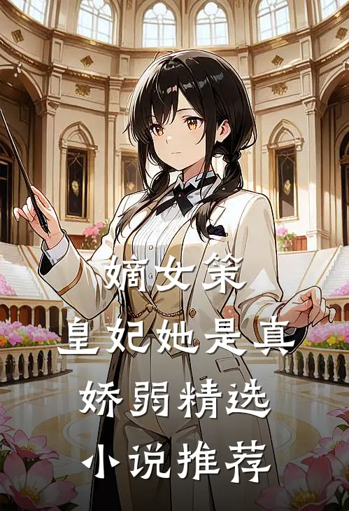 嫡女策：皇妃她是真娇弱精选小说推荐