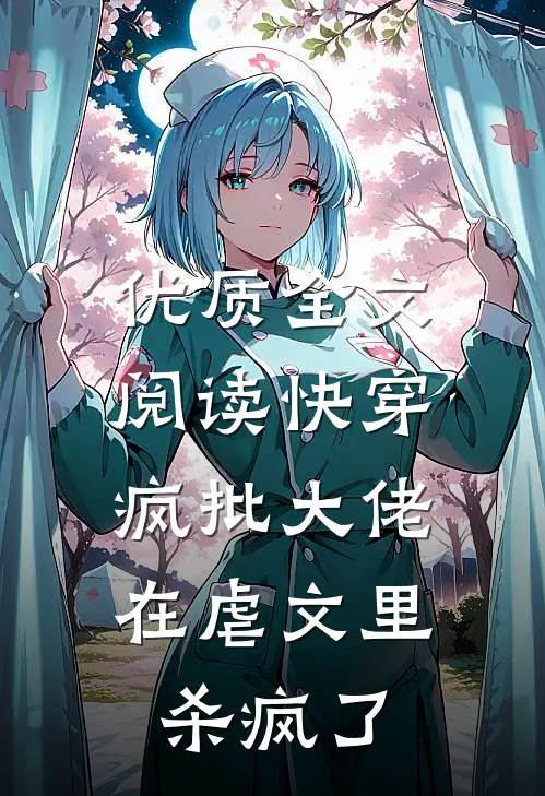优质全文阅读快穿：疯批大佬在虐文里杀疯了