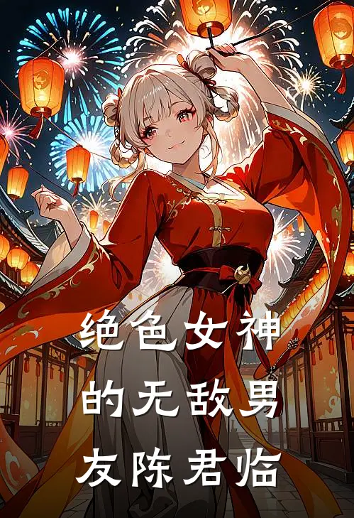 绝色女神的无敌男友陈君临