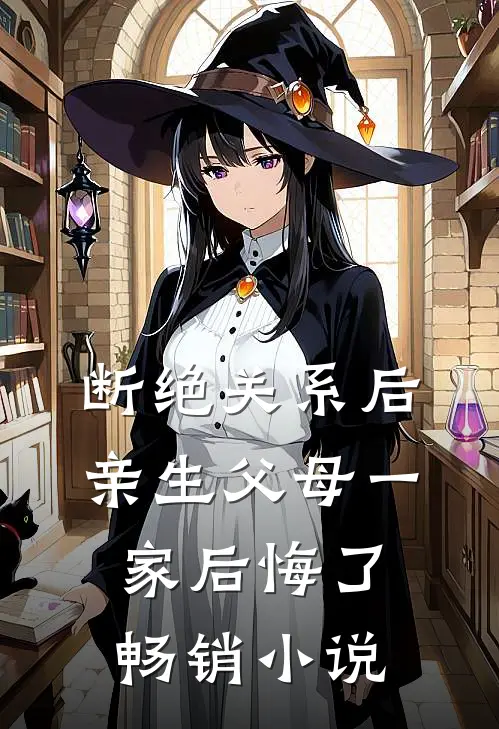 断绝关系后，亲生父母一家后悔了畅销小说