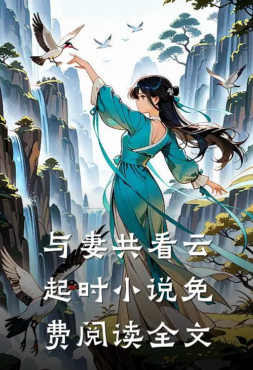 与妻共看云起时小说免费阅读全文