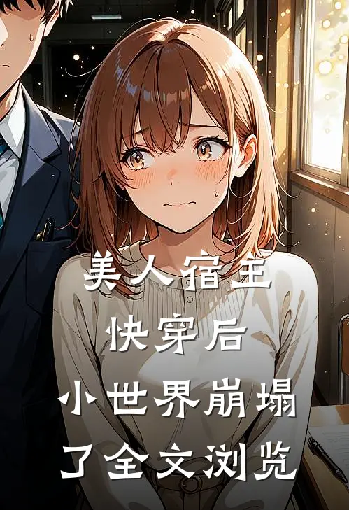 美人宿主快穿后,小世界崩塌了全文浏览