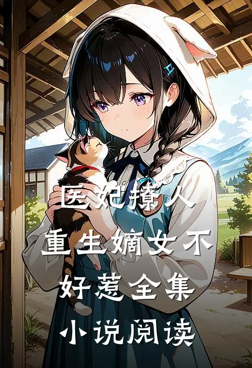 医妃撩人：重生嫡女不好惹全集小说阅读