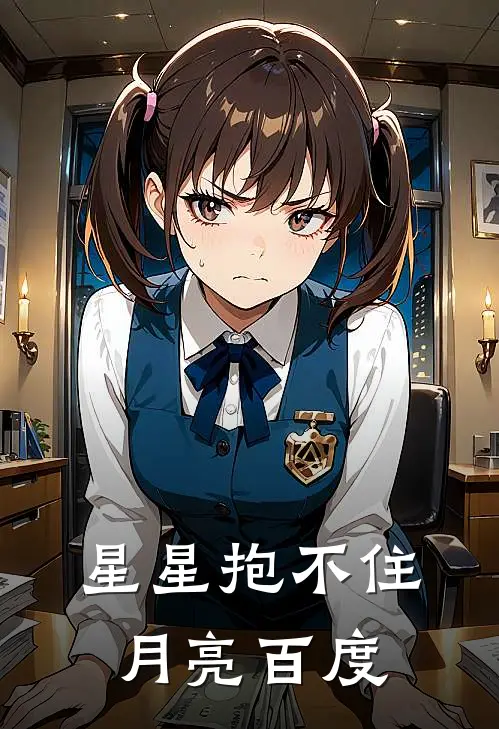 星星抱不住月亮百度