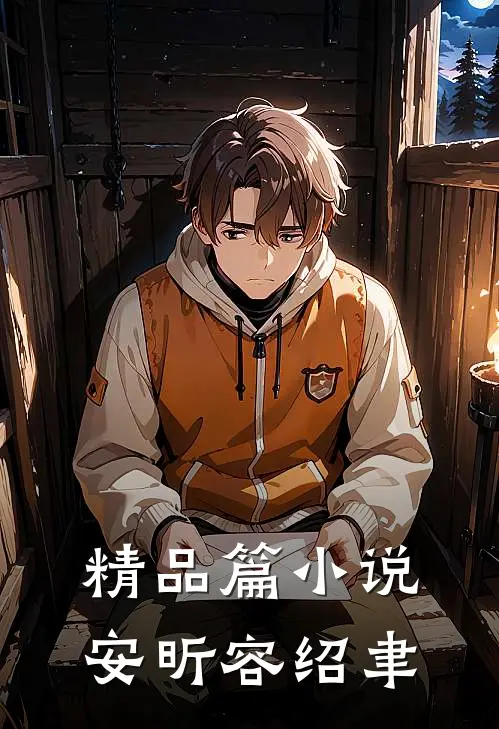 精品篇小说安昕容绍聿