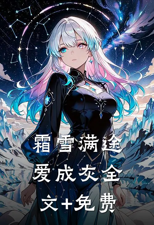 霜雪满途爱成灰全文+免费