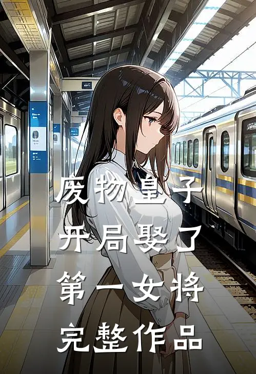 废物皇子,开局娶了第一女将完整作品