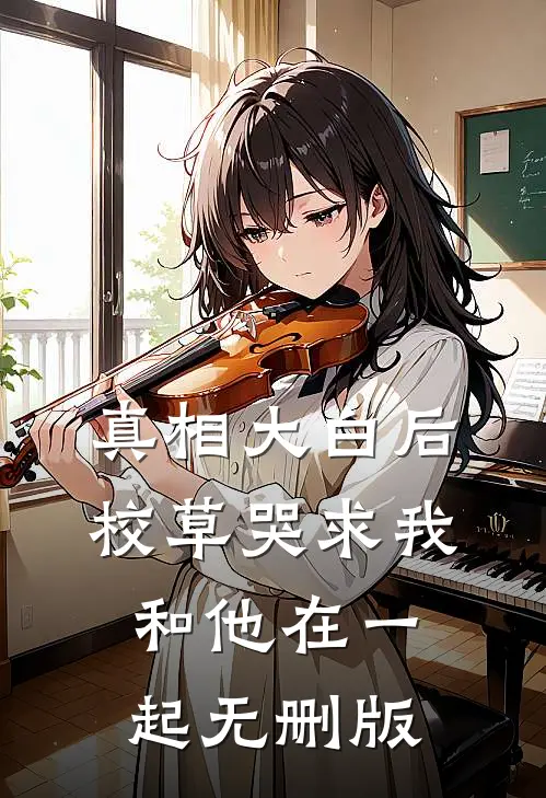 真相大白后，校草哭求我和他在一起无删版