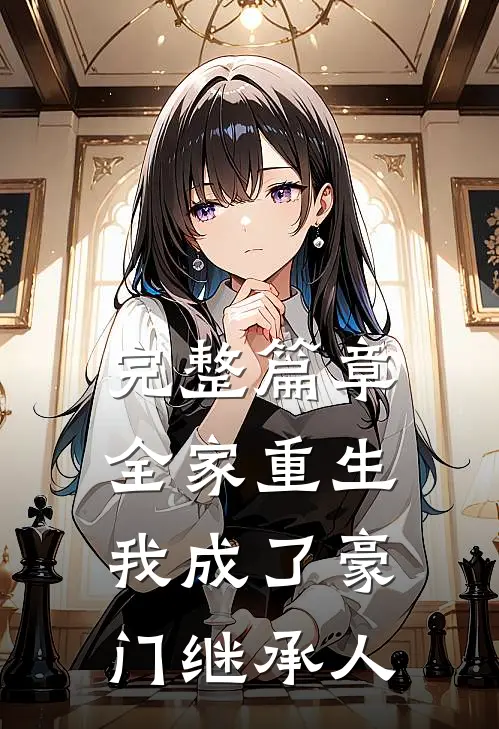 完整篇章全家重生，我成了豪门继承人
