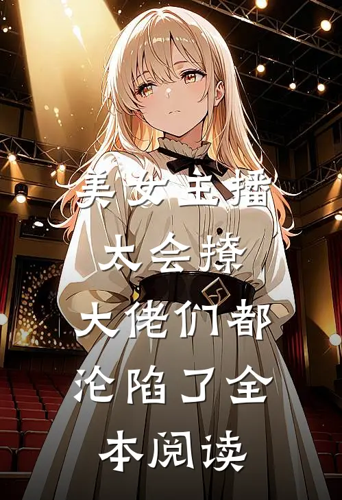 美女主播太会撩，大佬们都沦陷了全本阅读
